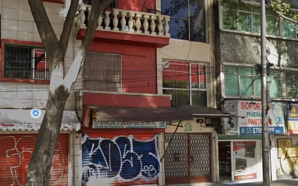 Departamento en venta en Cuauhtemoc, Cuauhtémoc — foto 2 de 6