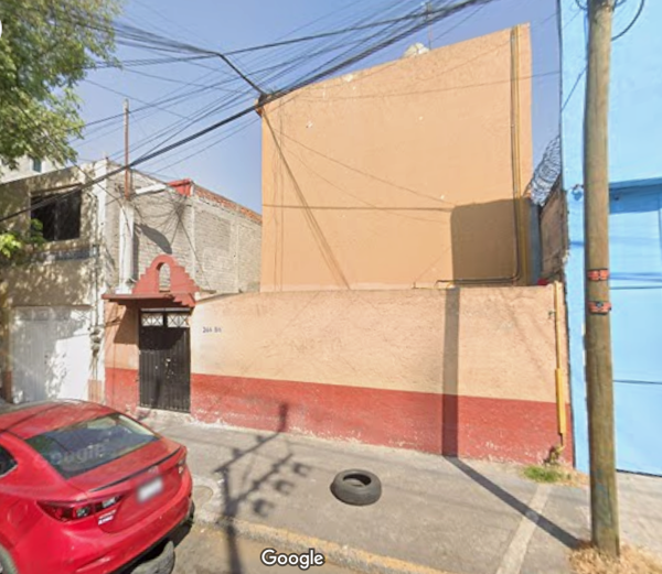 Departamento en venta en Granjas Mexico, Iztacalco — foto 2 de 8