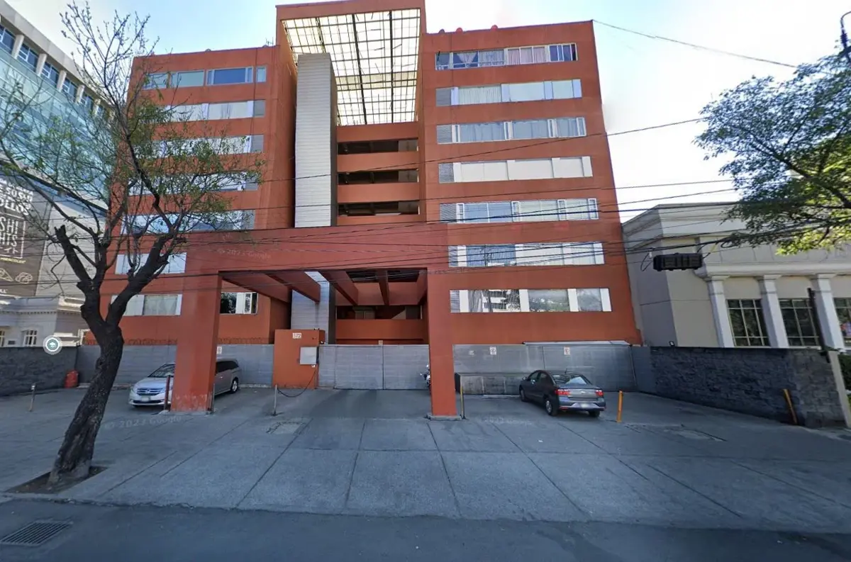 Departamento en venta en Moderna, Benito Juárez — foto 1 de 7