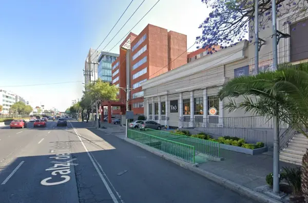 Departamento en venta en Moderna, Benito Juárez — foto 3 de 7