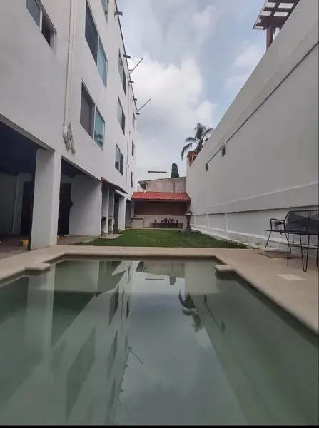 Departamento en renta en Cuernavaca Centro, Cuernavaca — foto 3 de 7