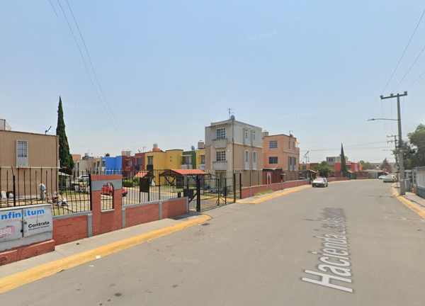 Casa en venta en Hacienda de Cuautitlán, Cuautitlán — foto 2 de 10