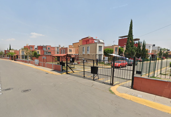 Casa en venta en Hacienda de Cuautitlán, Cuautitlán — foto 3 de 10