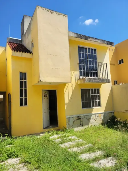 Casa en venta en Villas Chairel, Tampico — foto 3 de 3