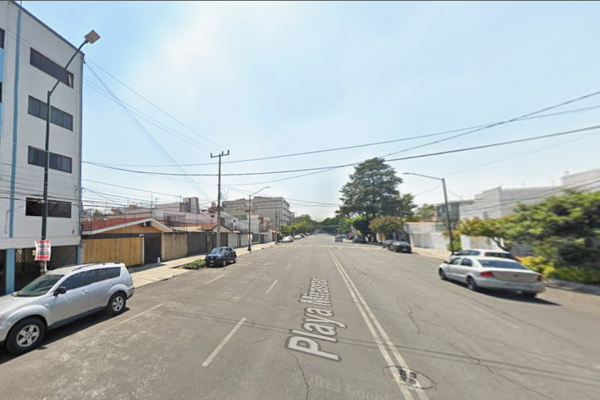 Departamento en venta en Militar Marte, Iztacalco — foto 2 de 7