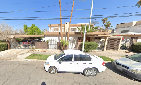 Casa en venta en Nueva, Mexicali — foto 2 de 7
