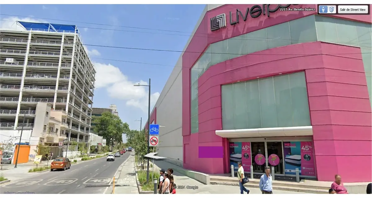Local en venta en Centro, Monterrey — foto 1 de 2