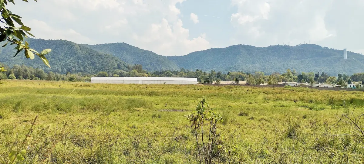 Terreno en venta en Santa Magdalena Tiloxtoc, Valle de Bravo — foto 1 de 6