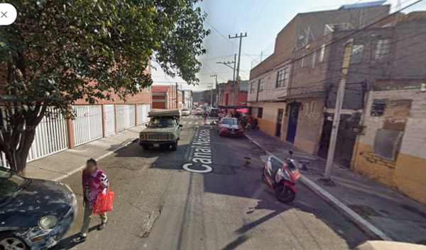 Departamento en venta en Santa Anita, Iztacalco — foto 3 de 7