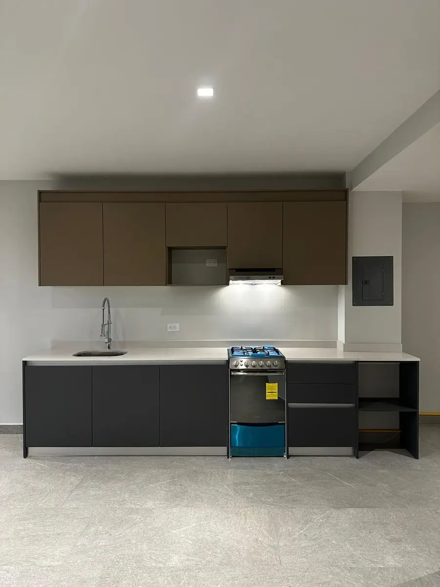 Departamento en renta en Chapultepec Alamar, Tijuana — foto 1 de 24