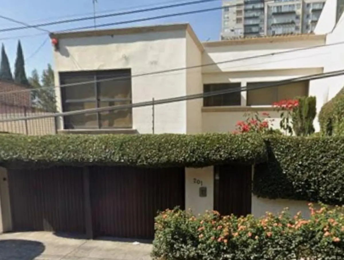 Casa en venta en Letran Valle, Benito Juárez — foto 1 de 10