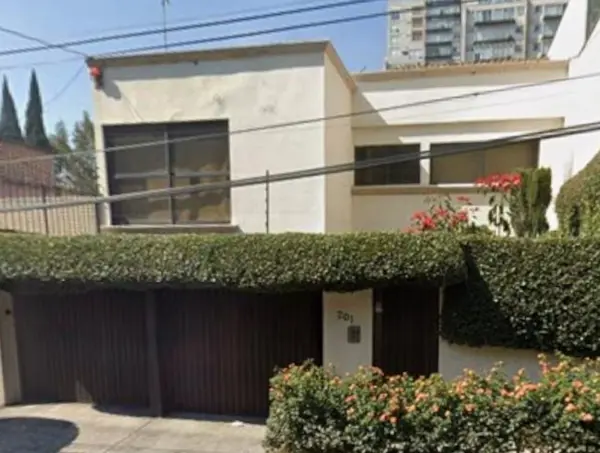 Casa en venta en Letran Valle, Benito Juárez, Ciudad de México Casa en venta en Letran Valle, Benito Juárez, Ciudad de México