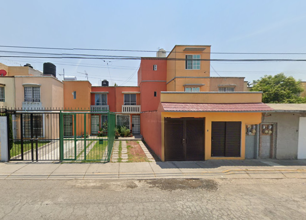 Casa en venta en Hacienda de Cuautitlán, Cuautitlán — foto 2 de 11
