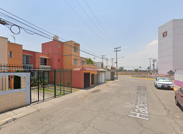 Casa en venta en Hacienda de Cuautitlán, Cuautitlán — foto 3 de 11