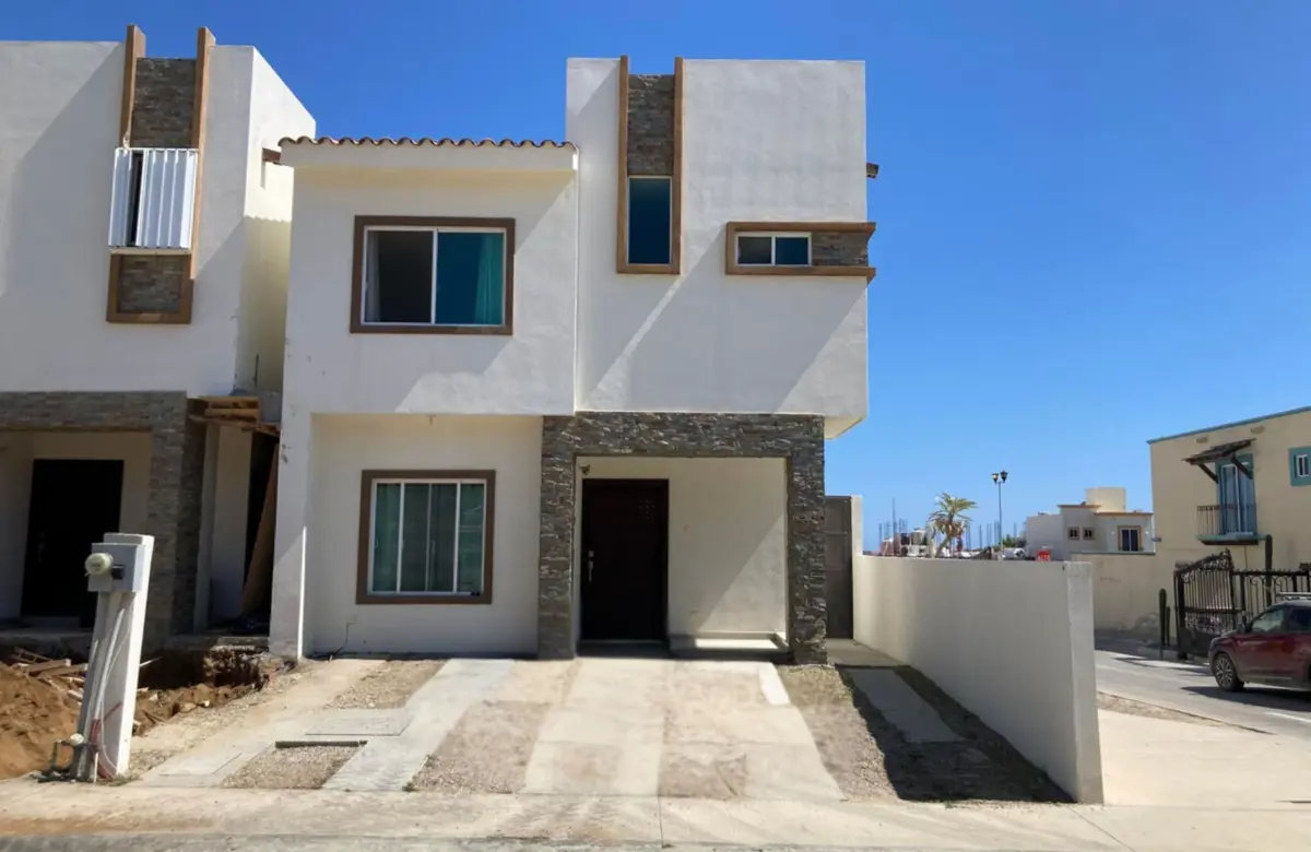 Casa en venta en San José del Cabo (Los Cabos), Los Cabos — foto 1 de 20