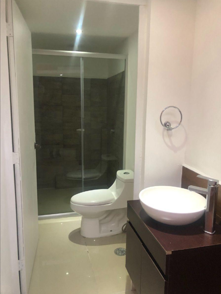 Departamento en renta en Acacias, Benito Juárez — foto 3 de 19