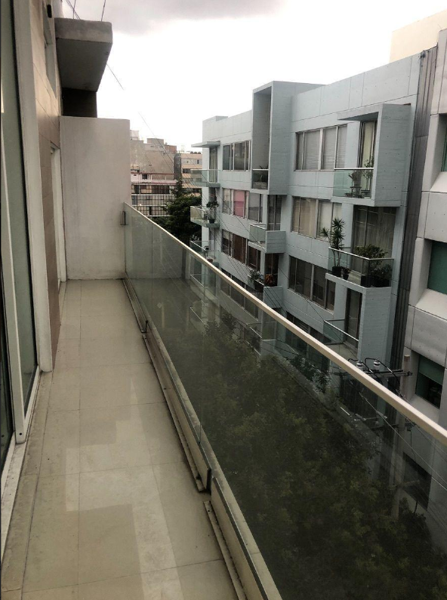 Departamento en renta en Acacias, Benito Juárez — foto 2 de 19