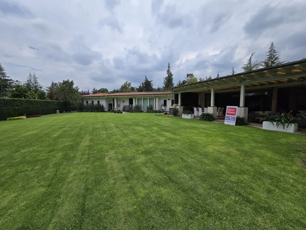 Casa en venta en Rancho San Francisco Pueblo San Bartolo Ameyalco, Álvaro Obregón — foto 3 de 30