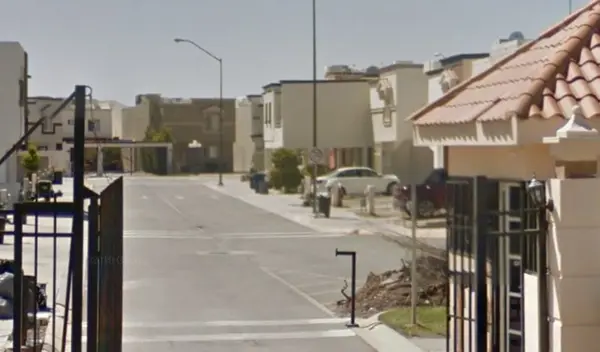 Casa en venta en Privada Miraloma Sector Español, Juárez — foto 2 de 17