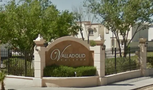 Casa en venta en Privada Miraloma Sector Español, Juárez — foto 3 de 17