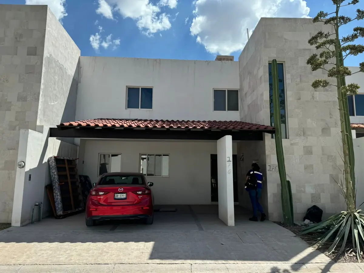 Casa en Renta en Los Viñedos, Torreón, Coahuila de Zaragoza