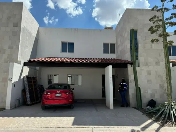Departamento en Los Viñedos, Torreón, Coahuila de Zaragoza