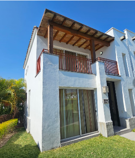 Casa en venta en Rinconada Santa Fe, Xochitepec, Morelos