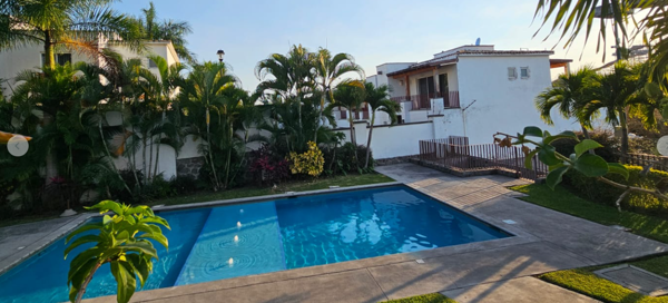 Casa en venta en Rinconada Santa Fe, Xochitepec — foto 3 de 9