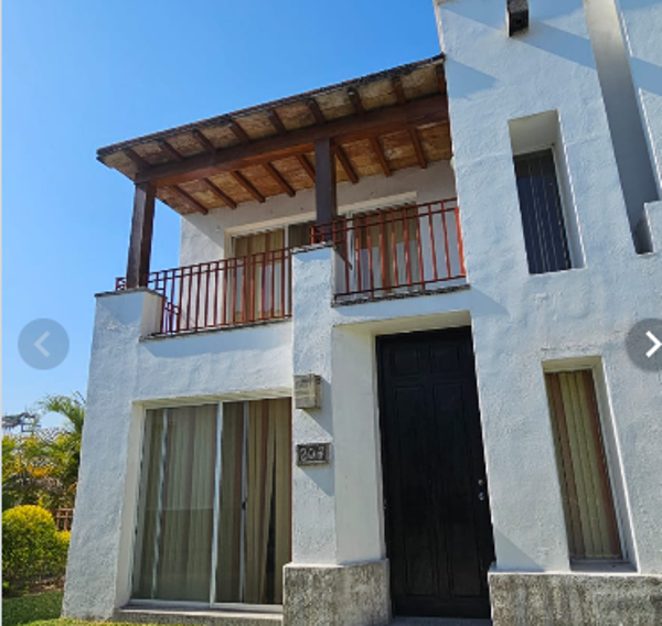 Casa en venta en Rinconada Santa Fe, Xochitepec — foto 2 de 9