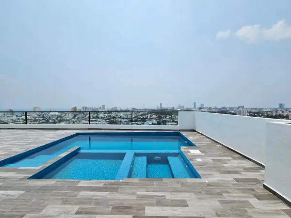 Departamento en venta en Virginia, Boca del Río — foto 3 de 15