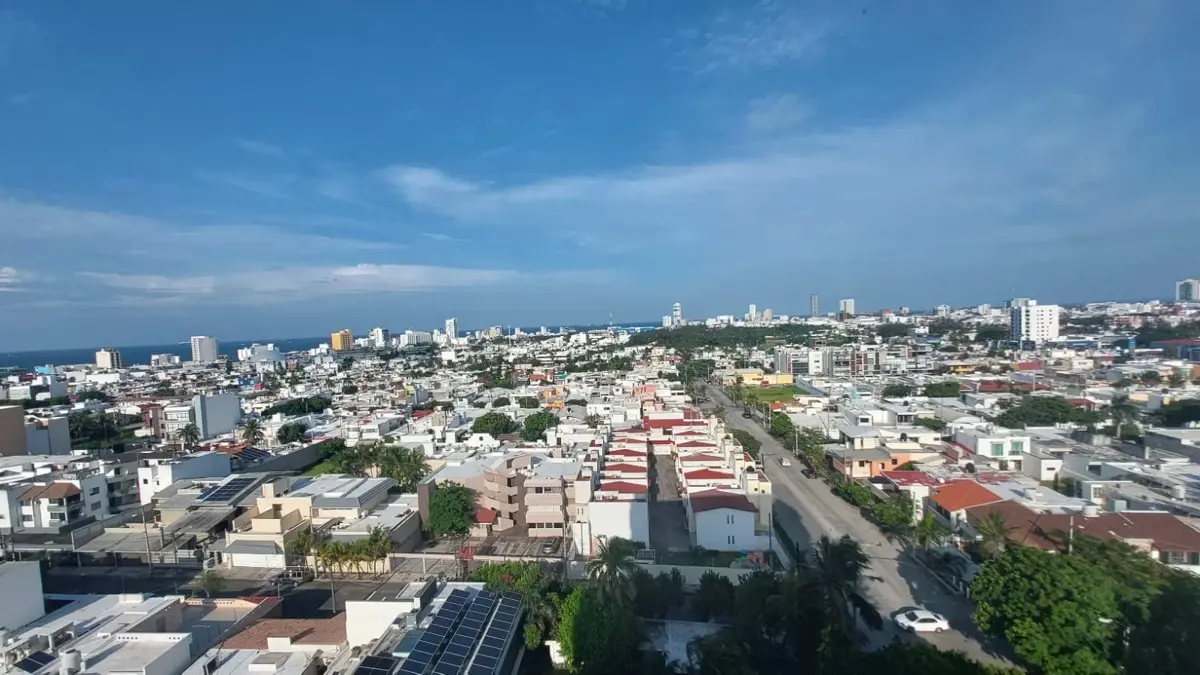 Departamento en venta en Virginia, Boca del Río — foto 1 de 15