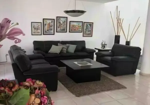 Casa en venta en Narvarte Oriente, Benito Juárez — foto 2 de 10