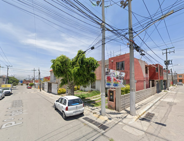 Casa en venta en La Alborada, Cuautitlán — foto 2 de 10