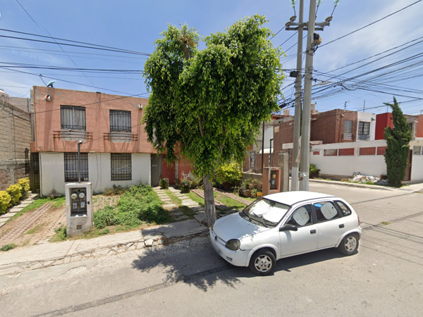 Casa en venta en La Alborada, Cuautitlán — foto 3 de 10