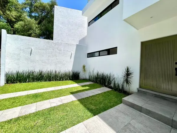 Departamento en renta en Cuernavaca Centro, Cuernavaca — foto 3 de 22