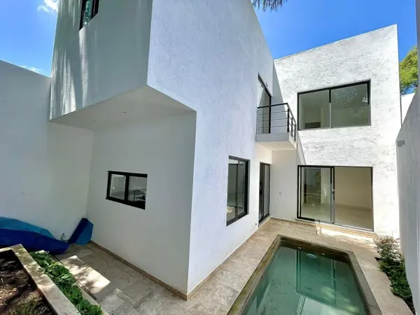 Departamento en renta en Cuernavaca Centro, Cuernavaca — foto 2 de 22