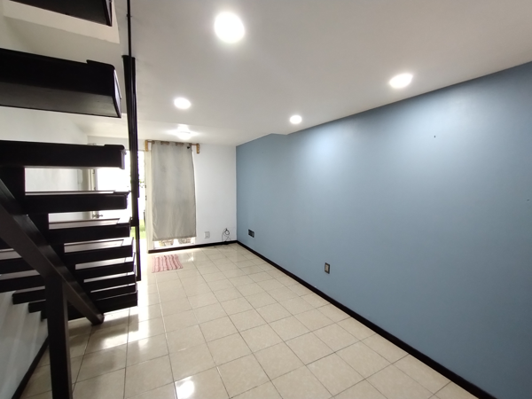 Departamento en venta en Agrícola Pantitlán, Iztacalco — foto 3 de 15