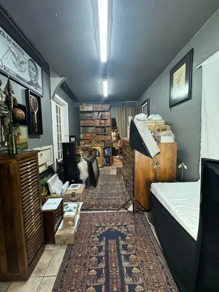 Casa en venta en Roma Norte, Cuauhtémoc — foto 2 de 14
