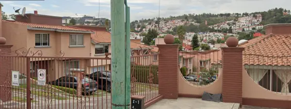 Casa en venta en Lomas de Bellavista, Atizapán de Zaragoza — foto 2 de 13
