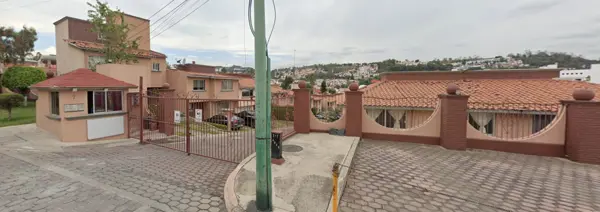 Casa en Lomas de Bellavista, Atizapán de Zaragoza, México