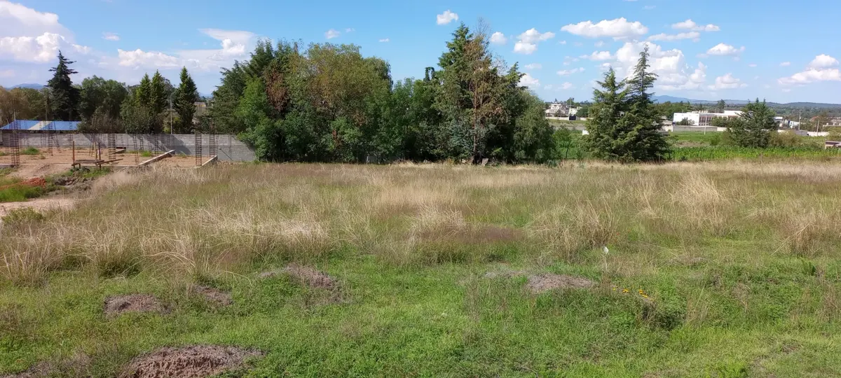 Terreno en venta en San Jerónimo, Aculco — foto 1 de 2