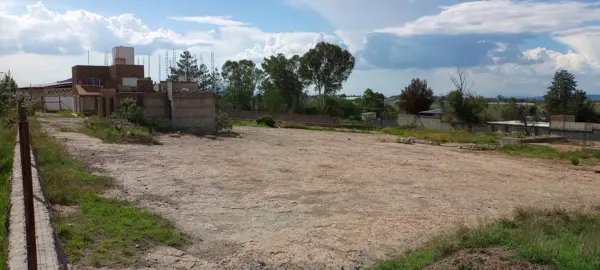 Terreno en venta en San Jerónimo, Aculco — foto 2 de 2