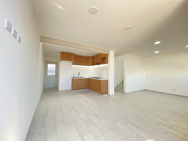 Casa en venta en Capital Sur, El Marqués — foto 3 de 25