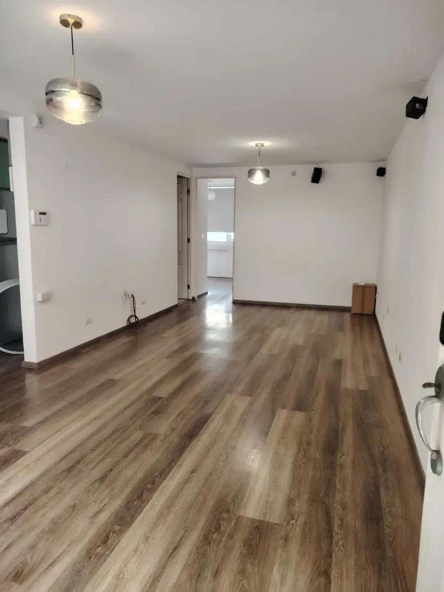 Departamento en venta en Del Valle Centro, Benito Juárez — foto 1 de 8