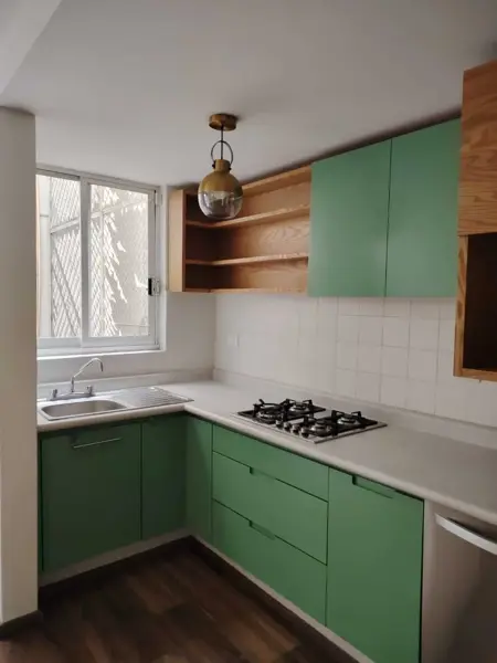 Departamento en venta en Del Valle Centro, Benito Juárez — foto 2 de 8