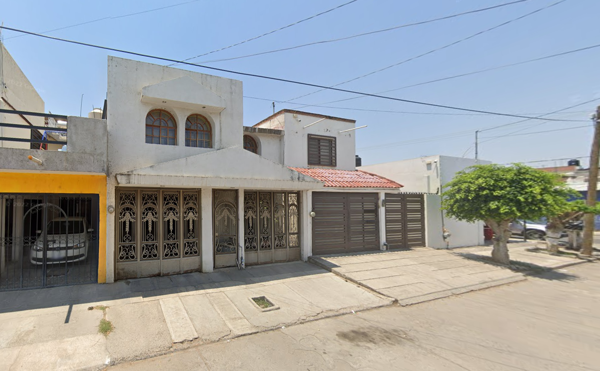 Casa en venta en Hacienda Echeveste, León — foto 2 de 11
