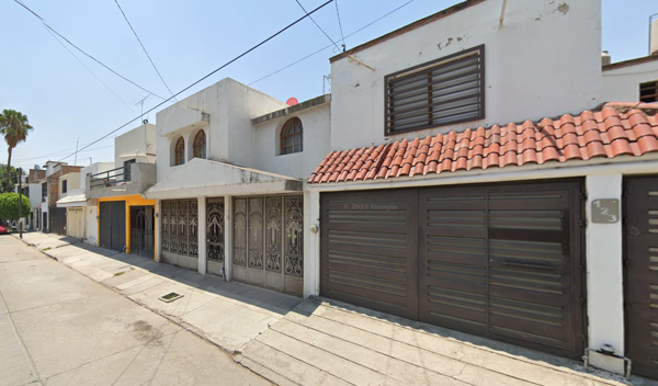 Casa en venta en Hacienda Echeveste, León — foto 3 de 11