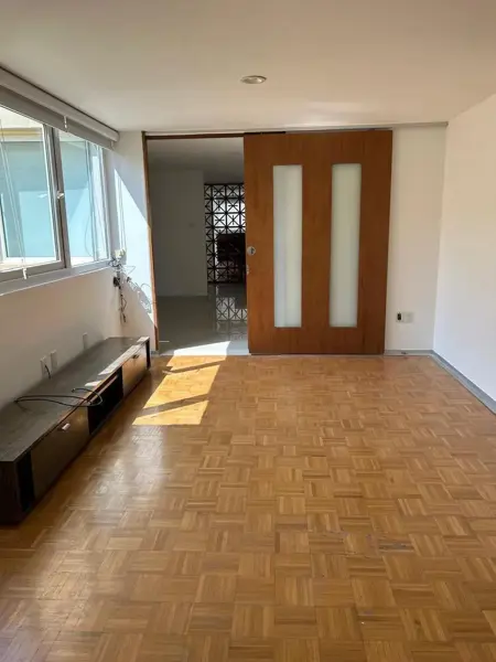 Departamento en renta en Polanco I Sección, Miguel Hidalgo — foto 3 de 33