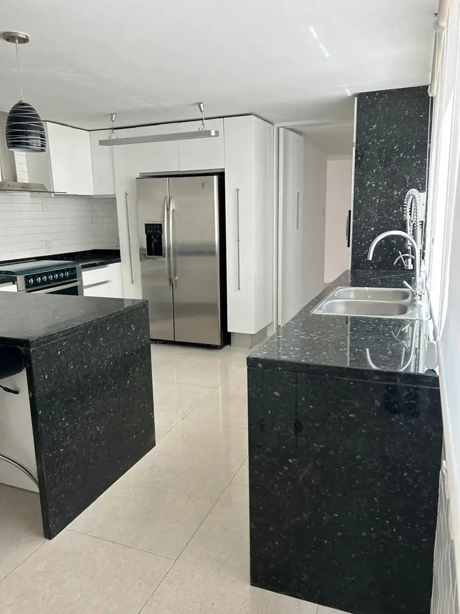 Departamento en renta en Polanco I Sección, Miguel Hidalgo — foto 1 de 33