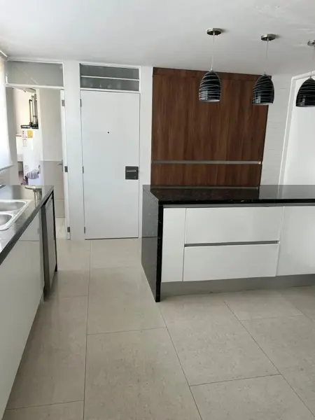Departamento en renta en Polanco I Sección, Miguel Hidalgo — foto 2 de 33